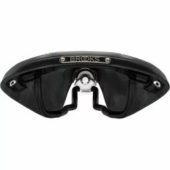 Brooks England B17 Saddle 30 Brooks England B17 Saddle -Bikes Sales Store Brooks England B17 Standard Saddle Saddles Black B211A07202 4