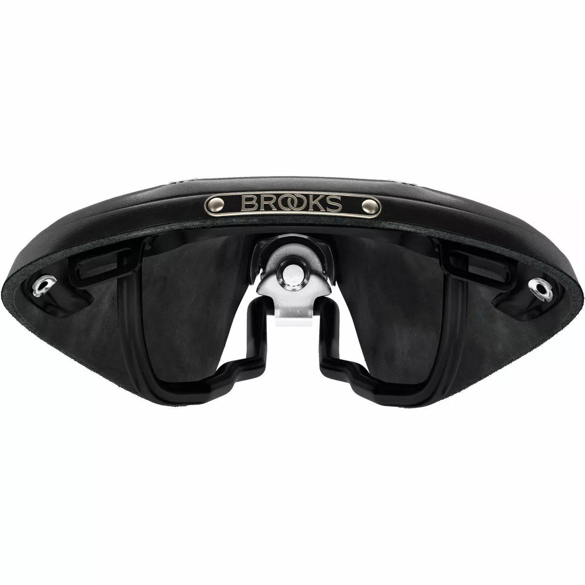 Brooks England B17 Saddle 6 Brooks England B17 Saddle - Image 6