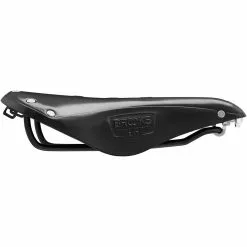 Brooks England B17 Saddle 31 Brooks England B17 Saddle -Bikes Sales Store Brooks England B17 Standard Saddle Saddles Black B211A07202 5