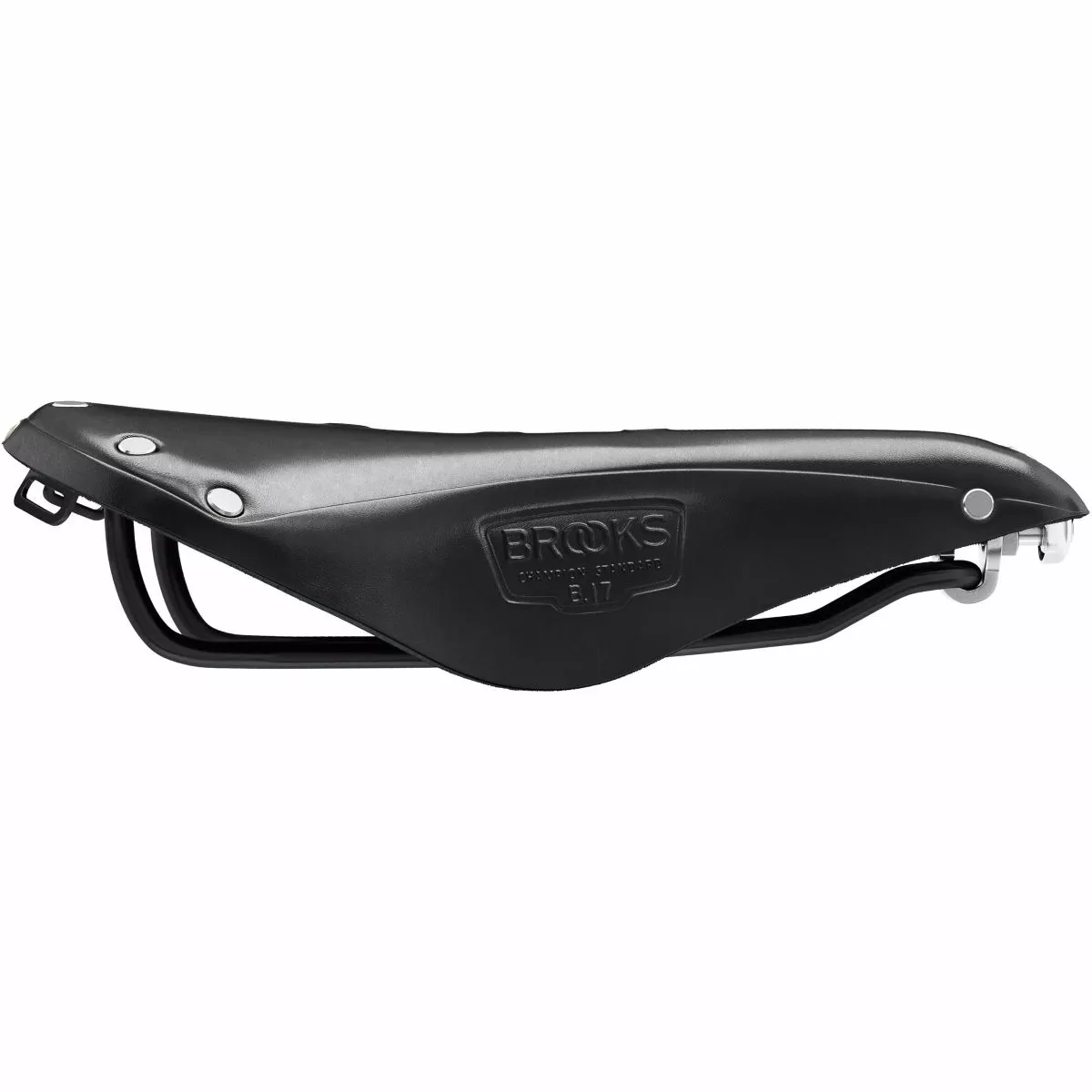 Brooks England B17 Saddle 7 Brooks England B17 Saddle - Image 7