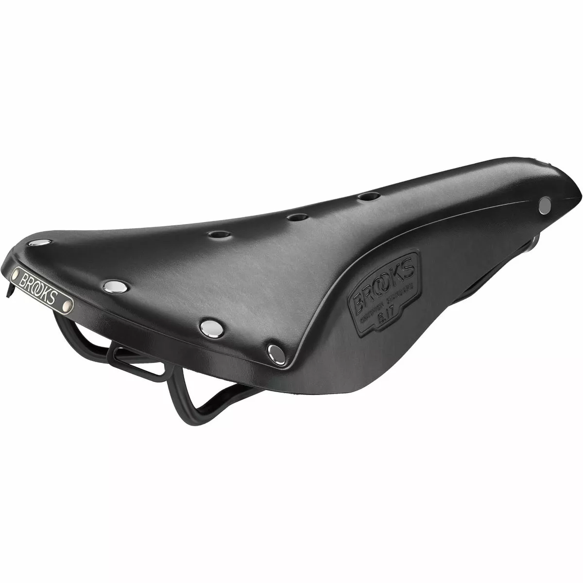 Brooks England B17 Saddle 1 Brooks England B17 Saddle