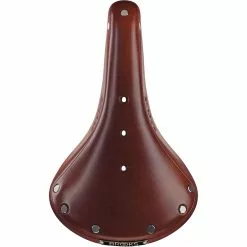 Brooks England B17 Saddle 34 Brooks England B17 Saddle -Bikes Sales Store Brooks England B17 Standard Saddle Saddles Brown B211A07205 1