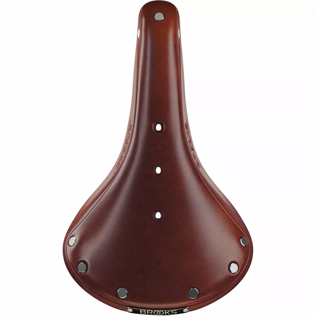 Brooks England B17 Saddle 10 Brooks England B17 Saddle - Image 10