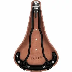Brooks England B17 Saddle 35 Brooks England B17 Saddle -Bikes Sales Store Brooks England B17 Standard Saddle Saddles Brown B211A07205 2