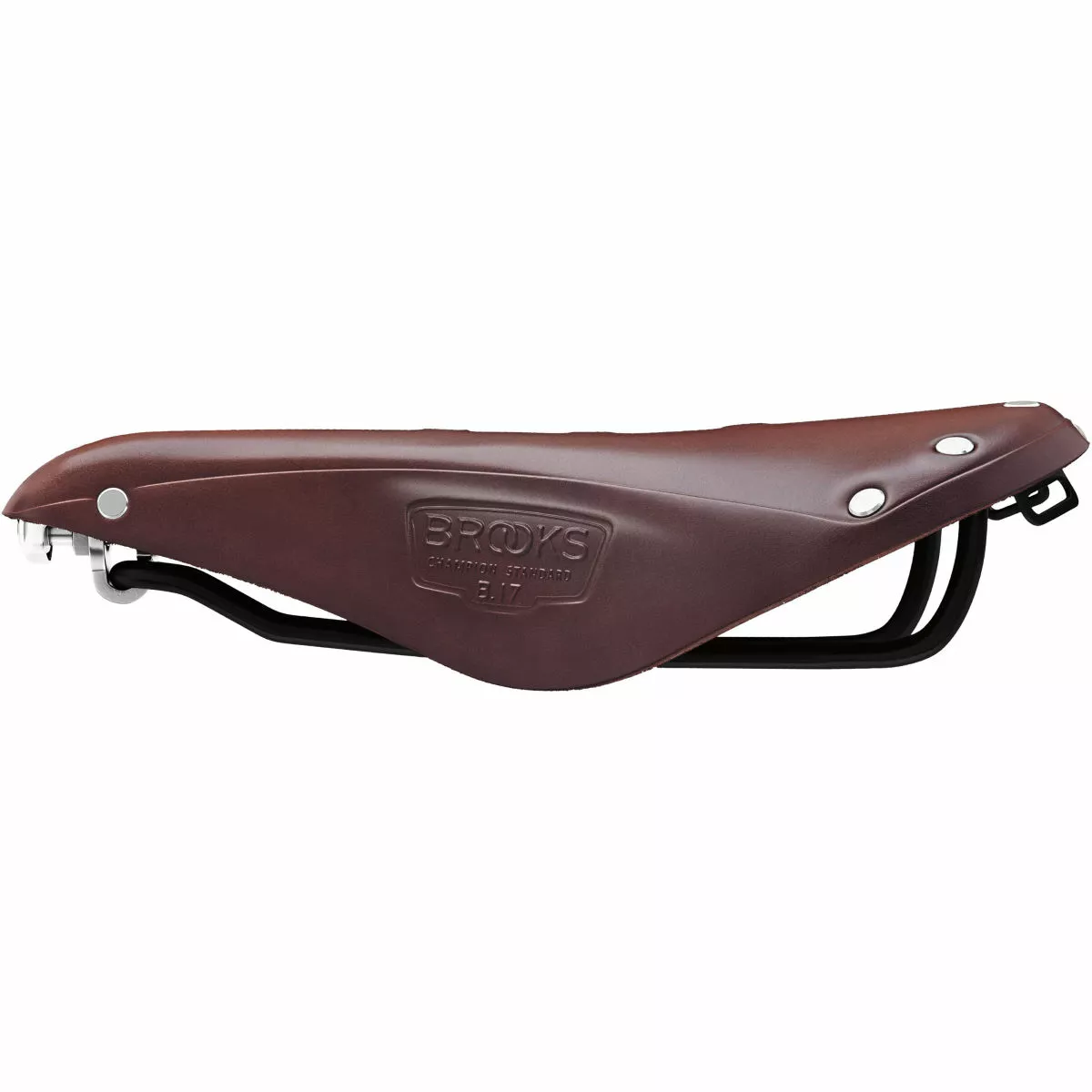 Brooks England B17 Saddle 12 Brooks England B17 Saddle - Image 12