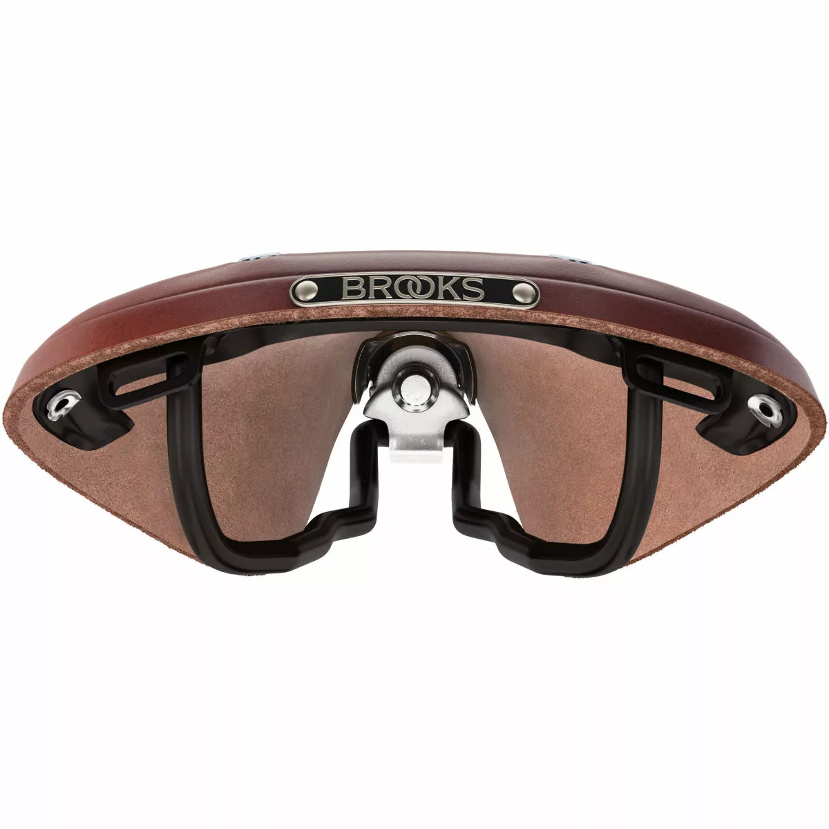 Brooks England B17 Saddle 13 Brooks England B17 Saddle - Image 13