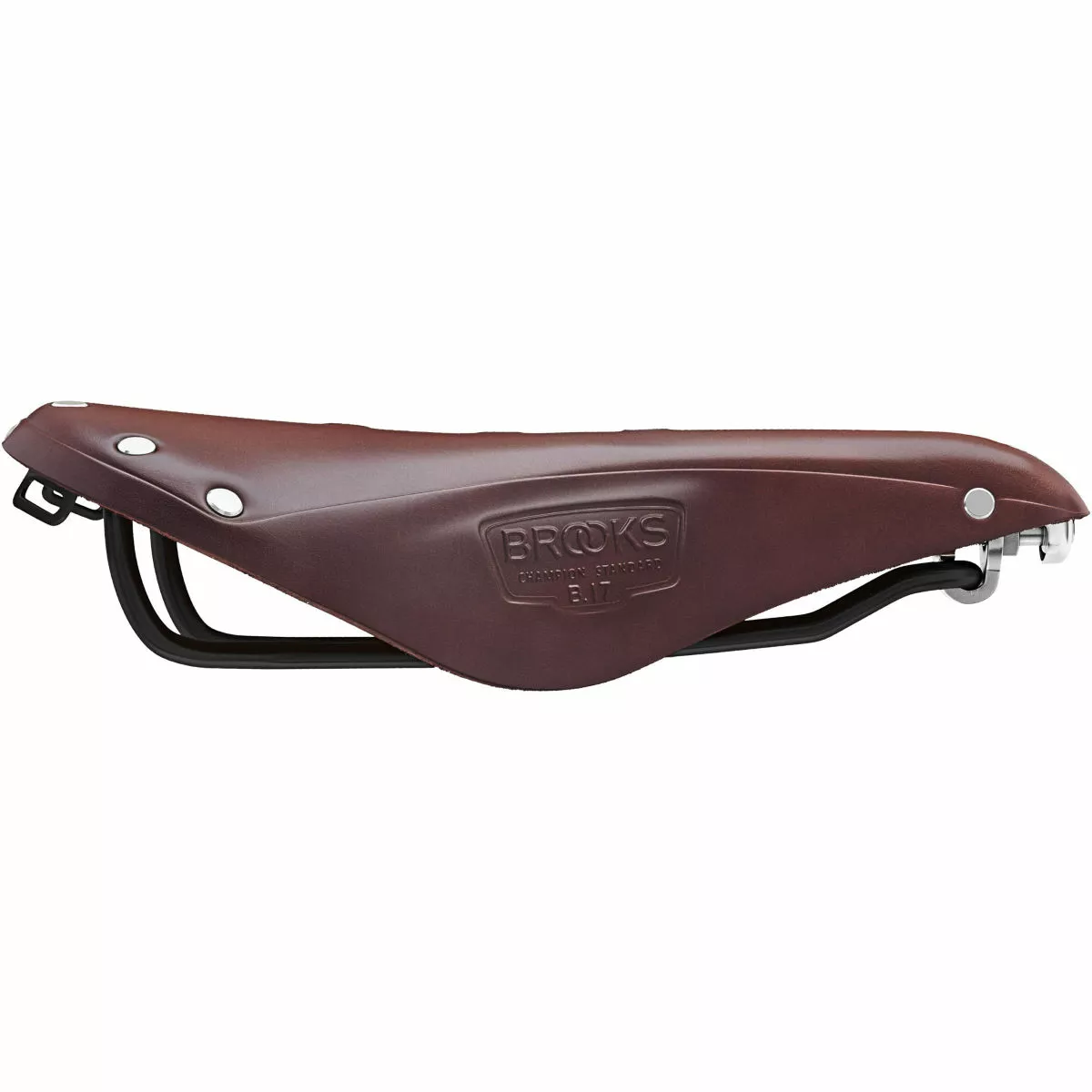 Brooks England B17 Saddle 14 Brooks England B17 Saddle - Image 14