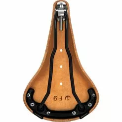 Brooks England B17 Saddle 42 Brooks England B17 Saddle -Bikes Sales Store Brooks England B17 Standard Saddle Saddles Honey B211A07203 2