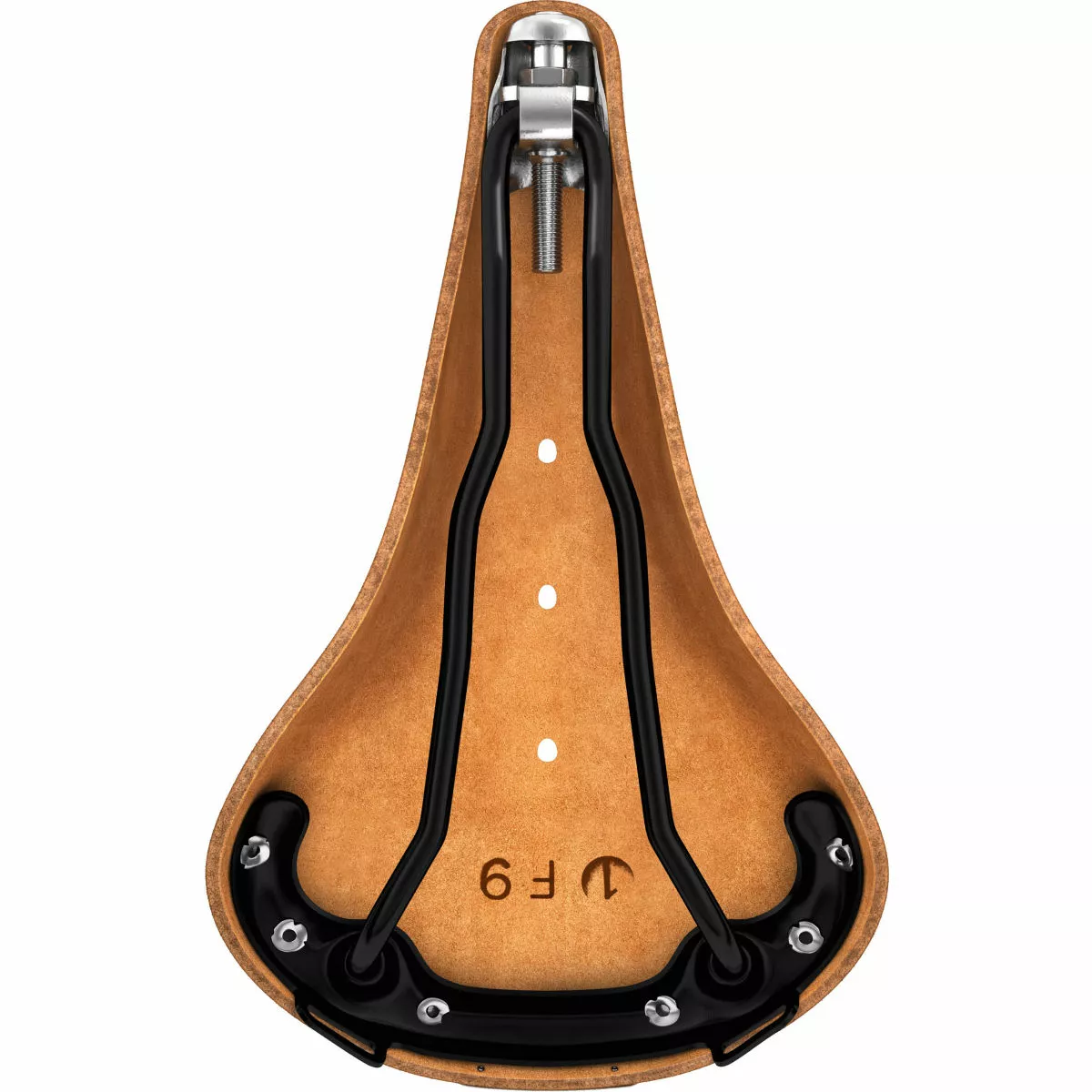 Brooks England B17 Saddle 18 Brooks England B17 Saddle - Image 18