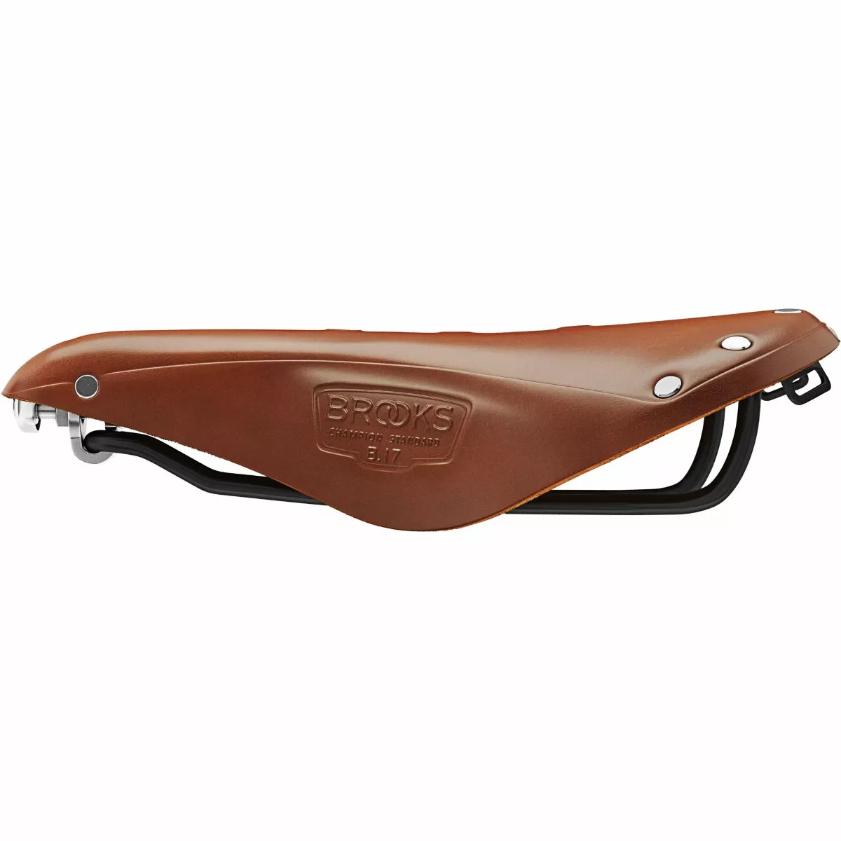 Brooks England B17 Saddle 19 Brooks England B17 Saddle - Image 19