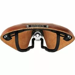 Brooks England B17 Saddle 44 Brooks England B17 Saddle -Bikes Sales Store Brooks England B17 Standard Saddle Saddles Honey B211A07203 4