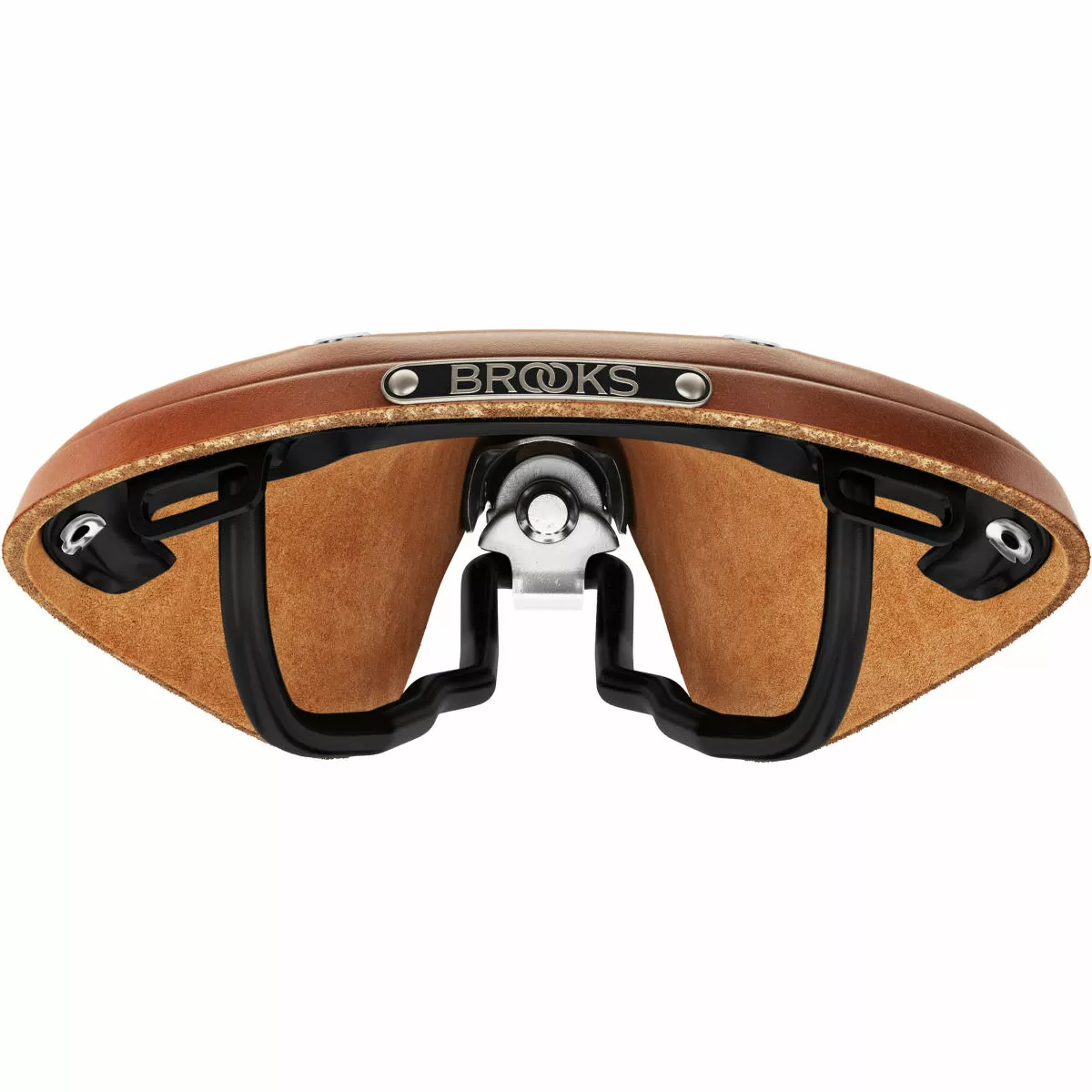 Brooks England B17 Saddle 20 Brooks England B17 Saddle - Image 20