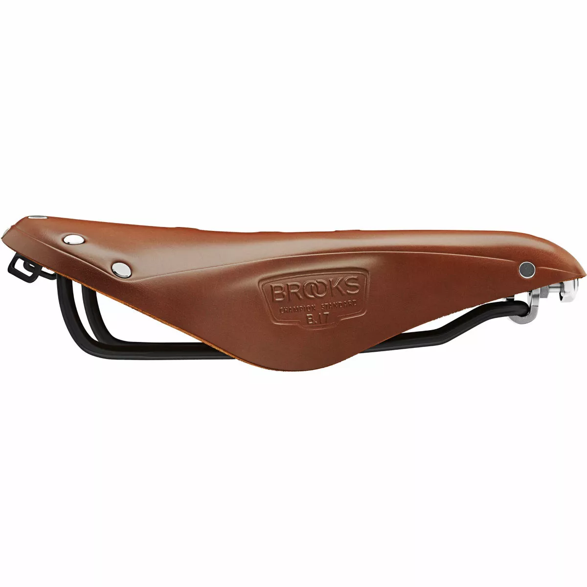 Brooks England B17 Saddle 21 Brooks England B17 Saddle - Image 21