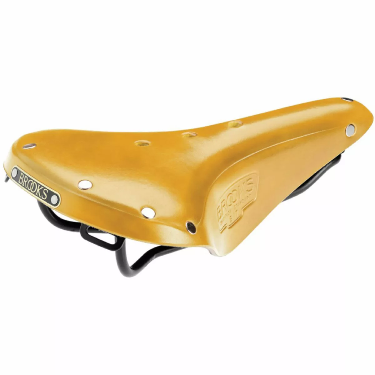 Brooks England B17 Saddle 24 Brooks England B17 Saddle - Image 24