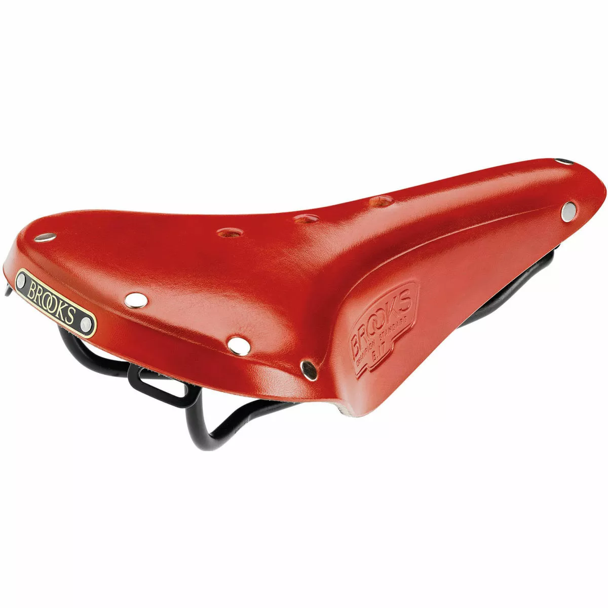 Brooks England B17 Saddle 23 Brooks England B17 Saddle - Image 23