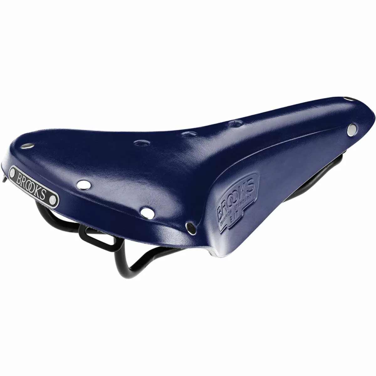 Brooks England B17 Saddle 22 Brooks England B17 Saddle - Image 22
