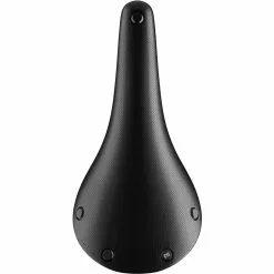 Brooks England Cambium C15 All Weather Bike Saddle -Bikes Sales Store Brooks England Cambium C15 All Weather Saddle Saddles Black NotSet C205A06300 1