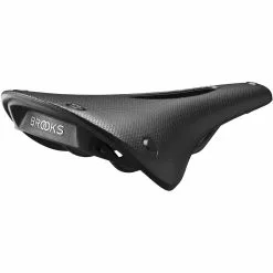 Brooks England Cambium C15 All Weather Bike Saddle -Bikes Sales Store Brooks England Cambium C15 All Weather Saddle Saddles Black NotSet C205CA06300