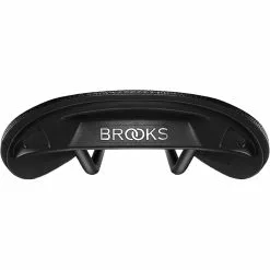Brooks England Cambium C15 All Weather Bike Saddle -Bikes Sales Store Brooks England Cambium C15 All Weather Saddle Saddles Black NotSet C205CA06300 3