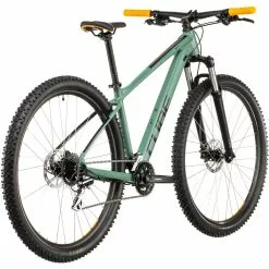 Cube Aim Pro Hardtail Bike (2022) -Bikes Sales Store CUBE Aim Pro Hardtail Bike 03