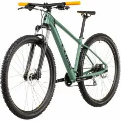 Cube Aim Pro Hardtail Bike (2022) -Bikes Sales Store CUBE Aim Pro Hardtail Bike 04