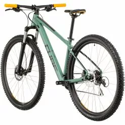 Cube Aim Pro Hardtail Bike (2022) -Bikes Sales Store CUBE Aim Pro Hardtail Bike 05