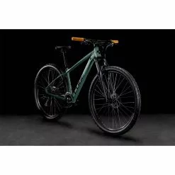 Cube Aim Pro Hardtail Bike (2022) -Bikes Sales Store CUBE Aim Pro Hardtail Bike 06