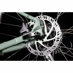 Cube Aim Pro Hardtail Bike (2022) -Bikes Sales Store CUBE Aim Pro Hardtail Bike 10