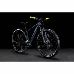 Cube Aim Pro Hardtail Bike (2022) -Bikes Sales Store CUBE Aim Pro Hardtail Bike grey 06
