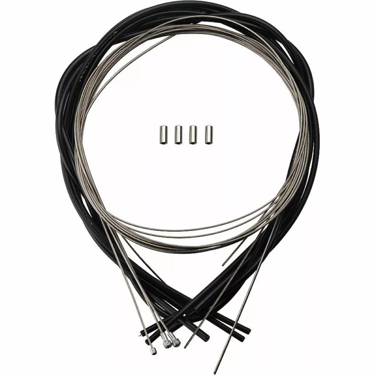Campagnolo® Campagnolo Ultrashift Cable Set 1 Campagnolo® Campagnolo Ultrashift Cable Set