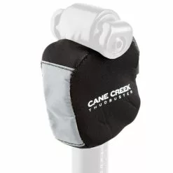Cane Creek ThudGlove For LT And ST Seat Posts -Bikes Sales Store Cane Creek ThudGlove for LT and ST Seat Posts Seat Posts Black CST41112 0