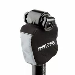 Cane Creek ThudGlove For LT And ST Seat Posts -Bikes Sales Store Cane Creek ThudGlove for LT and ST Seat Posts Seat Posts Black CST41112 1