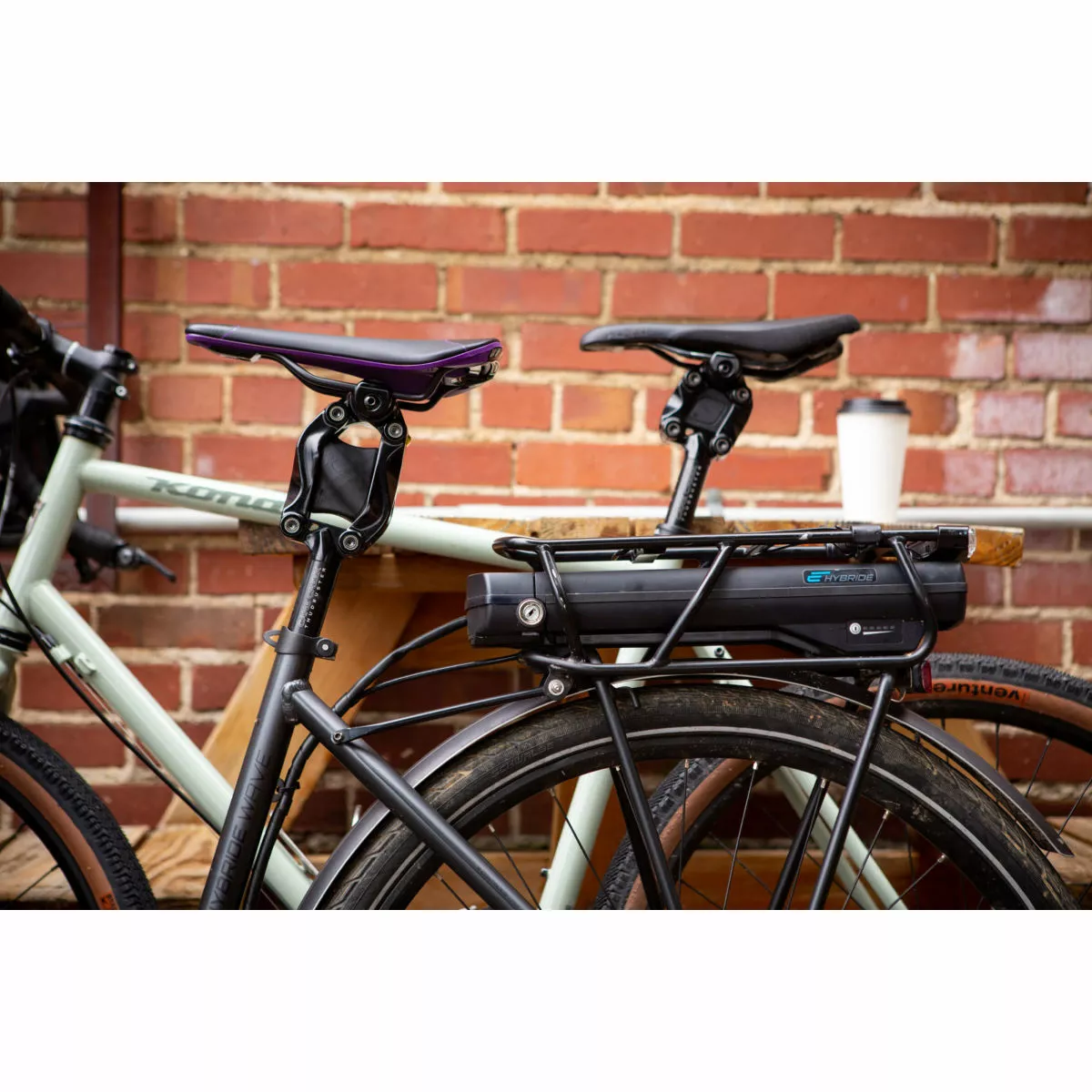 Cane Creek Thudbuster LT G4 Seat Post 5 Cane Creek Thudbuster LT G4 Seat Post - Image 5