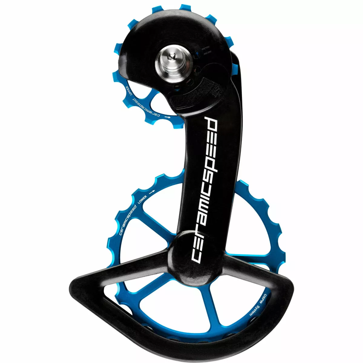 CeramicSpeed OSPW System R9250-R8150 2 CeramicSpeed OSPW System R9250-R8150 - Image 2
