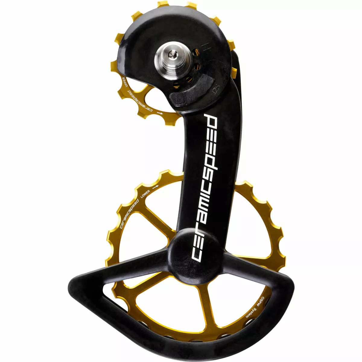 CeramicSpeed OSPW System R9250-R8150 1 CeramicSpeed OSPW System R9250-R8150