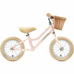 Creme Mia Balance Bike -Bikes Sales Store Creme Mia Balance Bike Balance Bikes Pale Peach 2019 CRB 00707