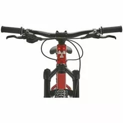 Nukeproof Cub-Scout 20 Race Youth Mountain Bike (2023 - Box 24 Nukeproof Cub-Scout 20 Race Youth Mountain Bike (2023 - Box -Bikes Sales Store Cub Scout202020Race20Racing20Red20 20109446794 11