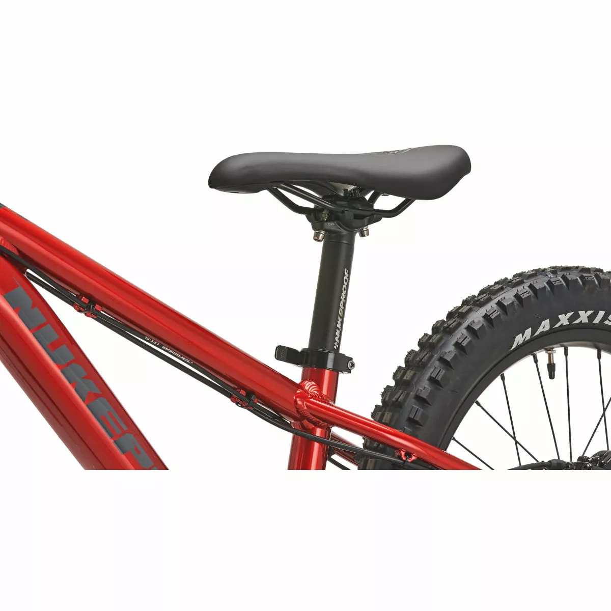 Nukeproof Cub-Scout 20 Race Youth Mountain Bike (2023 - Box 13 Nukeproof Cub-Scout 20 Race Youth Mountain Bike (2023 - Box - Image 13