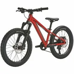 Nukeproof Cub-Scout 20 Race Youth Mountain Bike (2023 - Box 20 Nukeproof Cub-Scout 20 Race Youth Mountain Bike (2023 - Box -Bikes Sales Store Cub Scout202020Race20Racing20Red20 20109446794 4