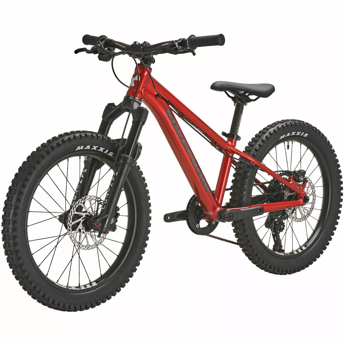 Nukeproof Cub-Scout 20 Race Youth Mountain Bike (2023 - Box 4 Nukeproof Cub-Scout 20 Race Youth Mountain Bike (2023 - Box - Image 4