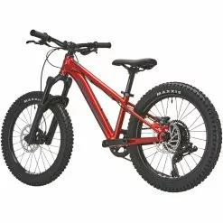 Nukeproof Cub-Scout 20 Race Youth Mountain Bike (2023 - Box 21 Nukeproof Cub-Scout 20 Race Youth Mountain Bike (2023 - Box -Bikes Sales Store Cub Scout202020Race20Racing20Red20 20109446794 5