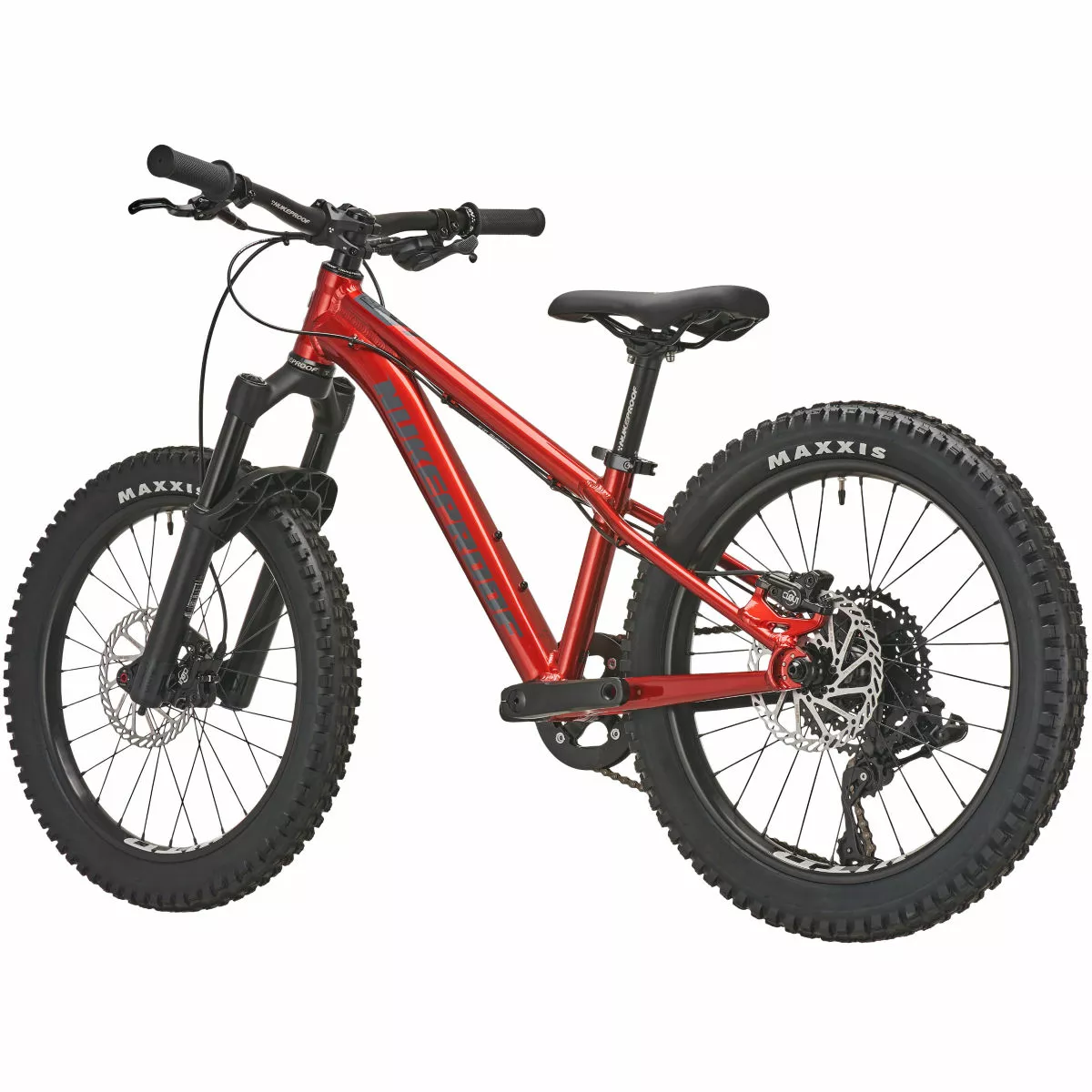 Nukeproof Cub-Scout 20 Race Youth Mountain Bike (2023 - Box 5 Nukeproof Cub-Scout 20 Race Youth Mountain Bike (2023 - Box - Image 5