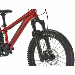 Nukeproof Cub-Scout 20 Race Youth Mountain Bike (2023 - Box 25 Nukeproof Cub-Scout 20 Race Youth Mountain Bike (2023 - Box -Bikes Sales Store Cub Scout202020Race20Racing20Red20 20109446794 7