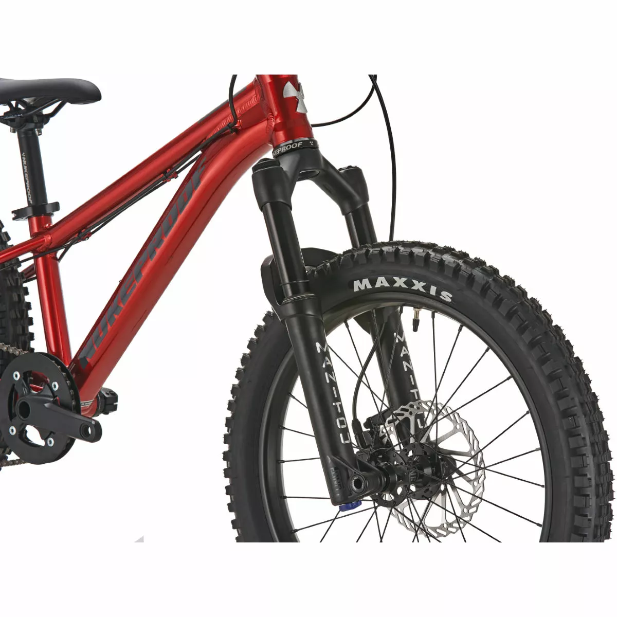 Nukeproof Cub-Scout 20 Race Youth Mountain Bike (2023 - Box 9 Nukeproof Cub-Scout 20 Race Youth Mountain Bike (2023 - Box - Image 9