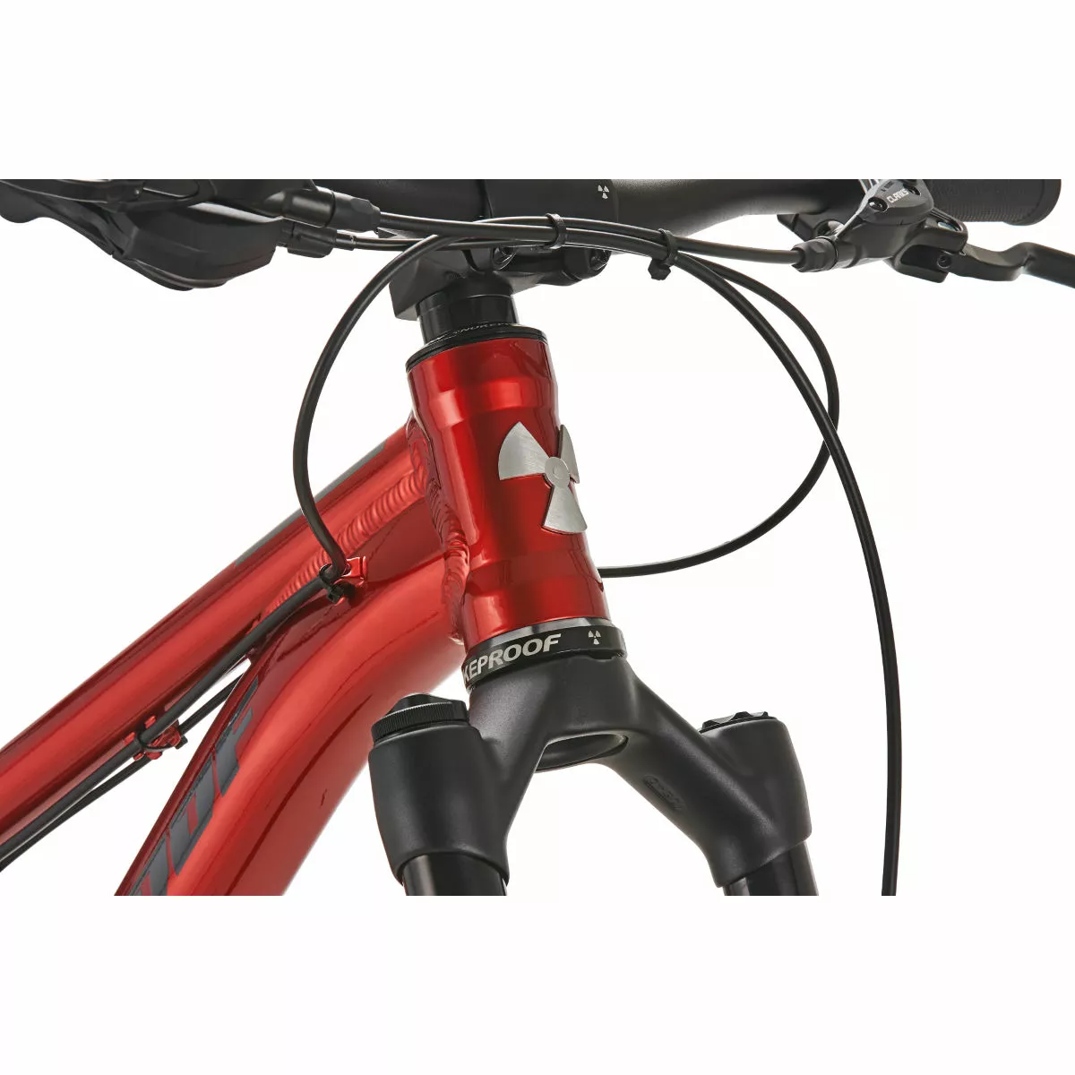 Nukeproof Cub-Scout 20 Race Youth Mountain Bike (2023 - Box 7 Nukeproof Cub-Scout 20 Race Youth Mountain Bike (2023 - Box - Image 7