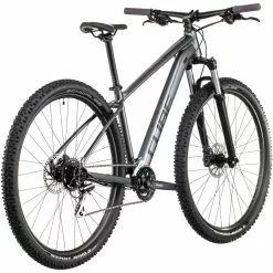 Cube Access WS EXC Hardtail Bike (2022) -Bikes Sales Store Cube Access WS EXC Hardtail Bike 03