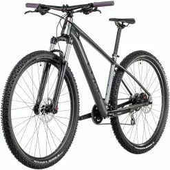 Cube Access WS EXC Hardtail Bike (2022) -Bikes Sales Store Cube Access WS EXC Hardtail Bike 04