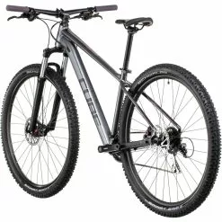 Cube Access WS EXC Hardtail Bike (2022) -Bikes Sales Store Cube Access WS EXC Hardtail Bike 05