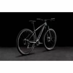Cube Access WS EXC Hardtail Bike (2022) -Bikes Sales Store Cube Access WS EXC Hardtail Bike 06