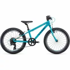 Cube Acid 200 Kids Bike (2022)
